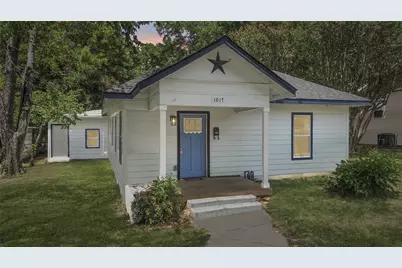 1017 E Washington Street, Paris, TX 75460 - Photo 2