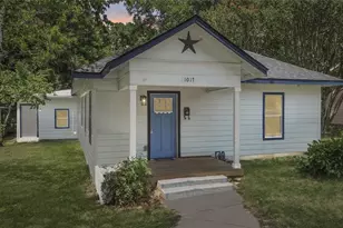 1017 E Washington St, Paris, TX 75460 - Photo 2