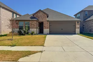 9836 High Grade Dr, Aubrey, TX 76227 - Photo 1