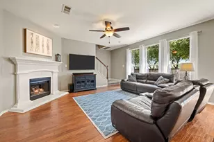 4156 Petersburg Dr, Fort Worth, TX 76244 - Photo 10