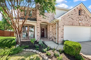 4156 Petersburg Dr, Fort Worth, TX 76244 - Photo 1