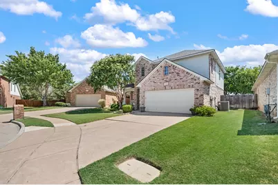 4156 Petersburg Drive, Fort Worth, TX 76244 - Photo 6