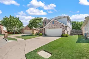 4156 Petersburg Dr, Fort Worth, TX 76244 - Photo 6