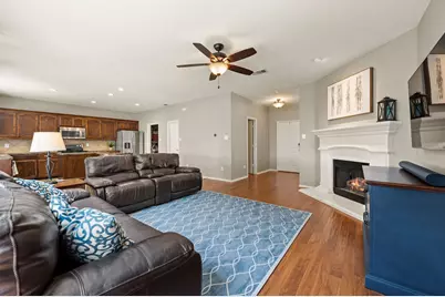 4156 Petersburg Drive, Fort Worth, TX 76244 - Photo 12