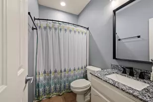 4156 Petersburg Dr, Fort Worth, TX 76244 - Photo 30
