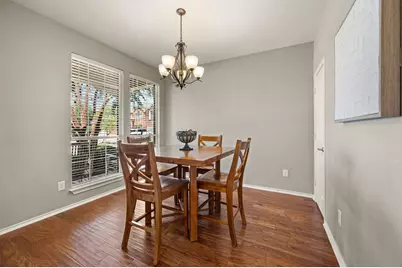 4156 Petersburg Drive, Fort Worth, TX 76244 - Photo 8