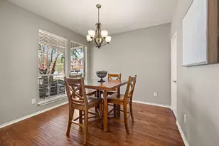 4156 Petersburg Dr, Fort Worth, TX 76244 - Photo 8