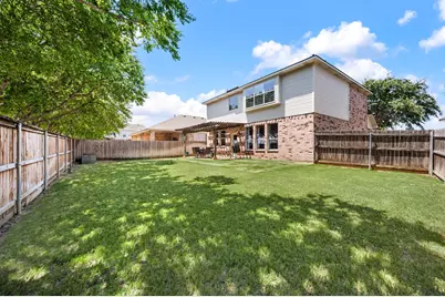 4156 Petersburg Drive, Fort Worth, TX 76244 - Photo 36