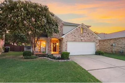 4156 Petersburg Drive, Fort Worth, TX 76244 - Photo 2