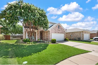 4156 Petersburg Drive, Fort Worth, TX 76244 - Photo 4