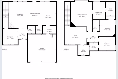 4156 Petersburg Drive, Fort Worth, TX 76244 - Photo 40