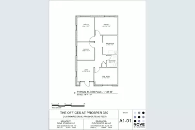 2120 Prairie Drive 901 & #902, Prosper, TX 75078 - Photo 26