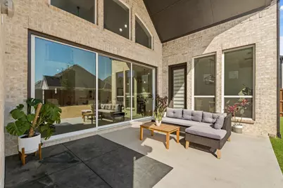 2541 Forestbrook Drive, Prosper, TX 75078 - Photo 36