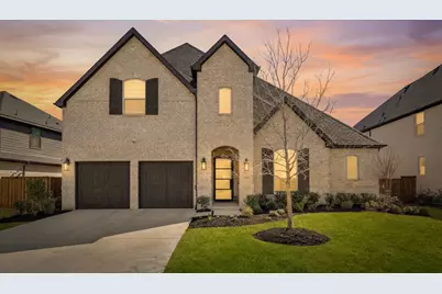 2541 Forestbrook Drive, Prosper, TX 75078 - Photo 1