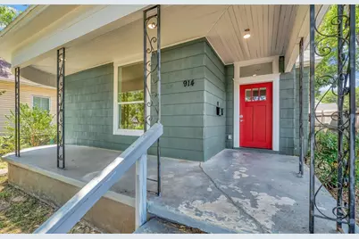 914 N 10th Street, Waco, TX 76707 - Photo 2