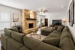 589 Concho St, Aubrey, TX 76227 - Photo 4