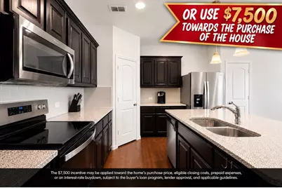 589 Concho Street, Aubrey, TX 76227 - Photo 4