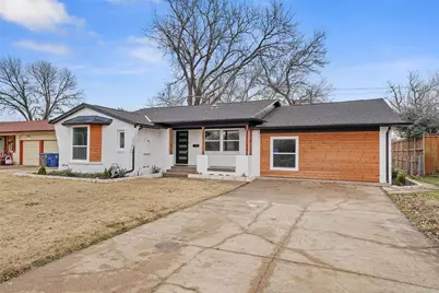 11046 Delford Circle, Dallas, TX 75228 - Photo 4