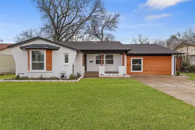 11046 Delford Circle, Dallas, TX 75228 - Photo 1