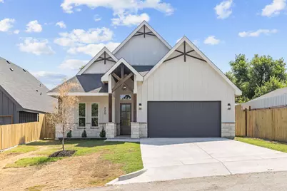 3203 NW 33rd Street, Fort Worth, TX 76106 - Photo 1