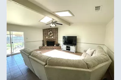 2610 N Casa Blanca Court, Arlington, TX 76015 - Photo 2