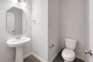 6713 Farsight Dr, Fort Worth, TX 76179 - Photo 12