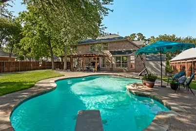 4117 Liberty Court, Flower Mound, TX 75028 - Photo 2