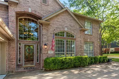 4117 Liberty Court, Flower Mound, TX 75028 - Photo 40