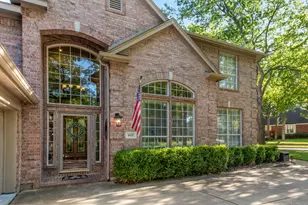 4117 Liberty Ct, Flower Mound, TX 75028 - Photo 40
