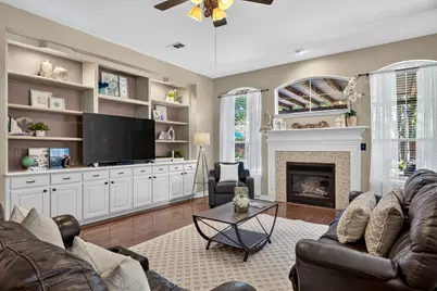 4117 Liberty Court, Flower Mound, TX 75028 - Photo 12