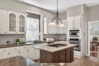4117 Liberty Court, Flower Mound, TX 75028 - Photo 8