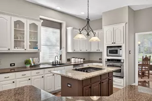 4117 Liberty Ct, Flower Mound, TX 75028 - Photo 8
