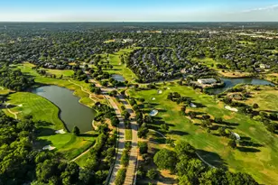 4117 Liberty Ct, Flower Mound, TX 75028 - Photo 36