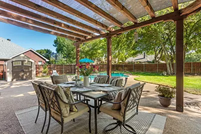 4117 Liberty Court, Flower Mound, TX 75028 - Photo 34