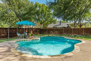 4117 Liberty Ct, Flower Mound, TX 75028 - Photo 30