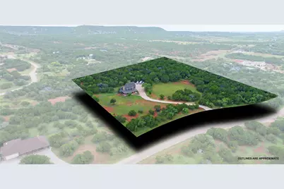 125 County Road 694, Buffalo Gap, TX 79508 - Photo 34