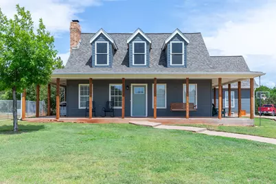 125 County Road 694, Buffalo Gap, TX 79508 - Photo 1