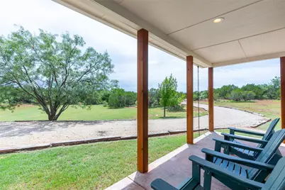 125 County Road 694, Buffalo Gap, TX 79508 - Photo 4