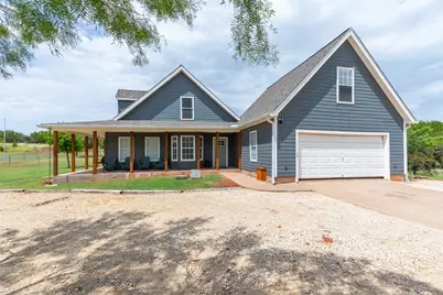 125 County Road 694, Buffalo Gap, TX 79508 - Photo 2