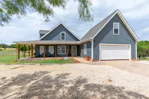 125 Co Rd 694, Buffalo Gap, TX 79508 - Photo 2