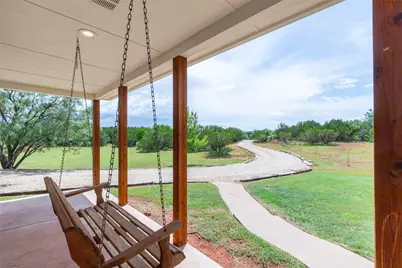 125 County Road 694, Buffalo Gap, TX 79508 - Photo 6
