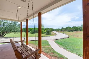 125 Co Rd 694, Buffalo Gap, TX 79508 - Photo 6