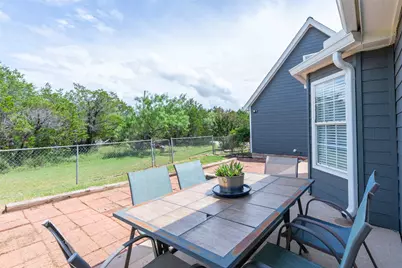 125 County Road 694, Buffalo Gap, TX 79508 - Photo 8