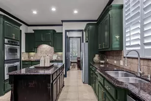 9114 Parson Dr, Lantana, TX 76226 - Photo 16