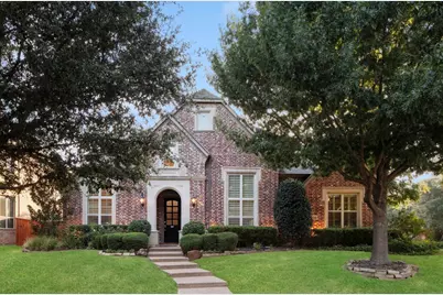9114 Parson Drive, Lantana, TX 76226 - Photo 1