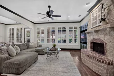 9114 Parson Drive, Lantana, TX 76226 - Photo 10