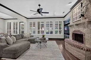 9114 Parson Dr, Lantana, TX 76226 - Photo 10