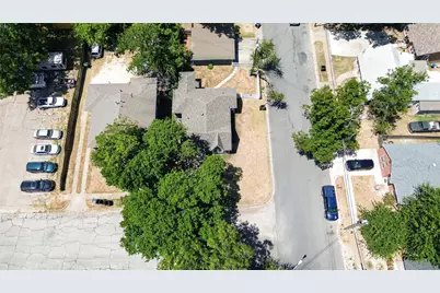 314 N Anglin Street, Cleburne, TX 76031 - Photo 34