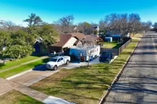 2924 Windsor Ave, Waco, TX 76708 - Photo 2