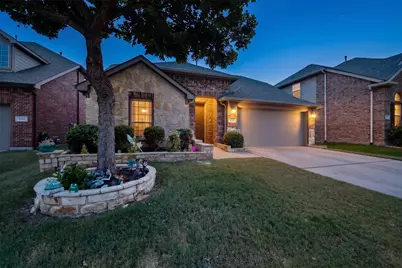 10529 N Jackson Hole Lane, McKinney, TX 75072 - Photo 1